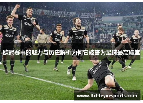 欧冠赛事的魅力与历史解析为何它被誉为足球最高殿堂