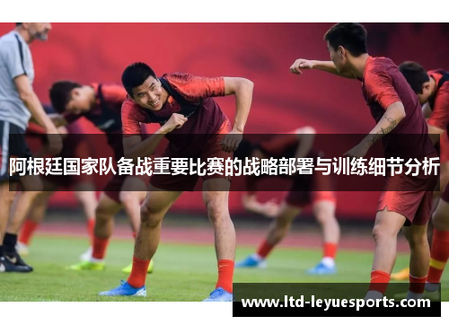 阿根廷国家队备战重要比赛的战略部署与训练细节分析