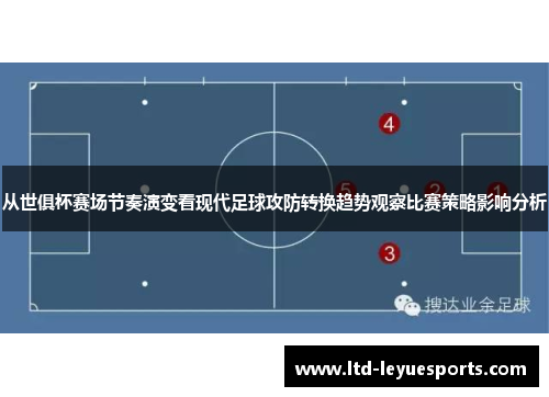 从世俱杯赛场节奏演变看现代足球攻防转换趋势观察比赛策略影响分析