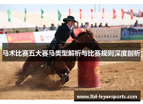 马术比赛五大赛马类型解析与比赛规则深度剖析